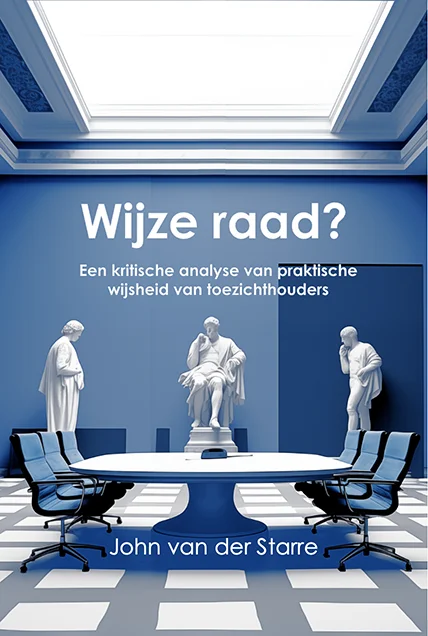 Proefschrift Wijze Raad - John van der Starre